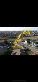 Здание 10 соток с евроремонтом