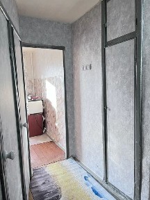 Срочно продам 3х комнатную квартиру