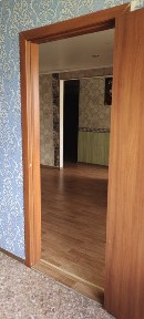 Продам 2-ух комнатную квартиру