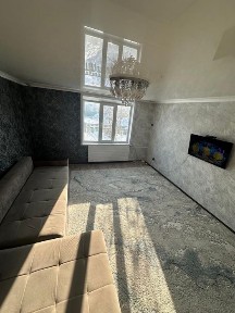 Продам квартиру в п Щарбакты.