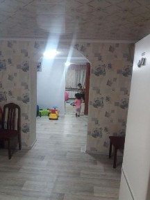 Продаётся дом в Сарыозеке