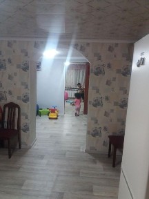 Алматинская область, Сарыозек