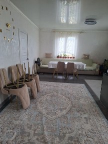 Алматинская область, Кокозек