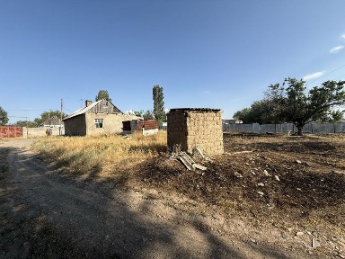 Продается Дом. Байзак район, Село торекелди (Байтерек)