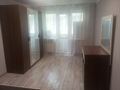 Сдается 1 комнатная квартира