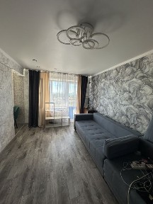 Сдается квартира 1 комнатная