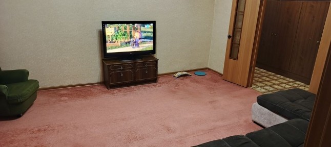 Сдам 3 комн квартиру