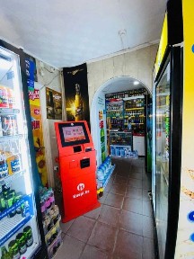 продам продуктовый магазин