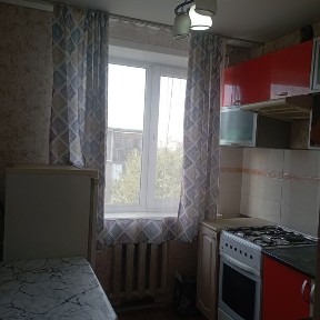 Срочно продается квартира 2 комнатная