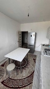 Квартира жалға беріледі