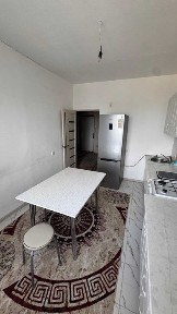 Квартира жалға беріледі