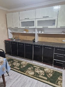 Туркестанская область, Атакент