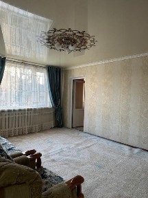 Квартира жалға беріледі