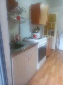 квартира бар 2 болмелы Алаш жак