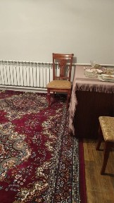 Туркестанская область, Туркестан