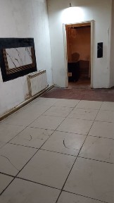 Актюбинская область, Нура