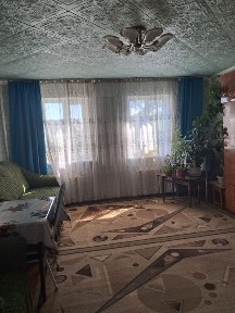 Продам большой теплый шпальный дом