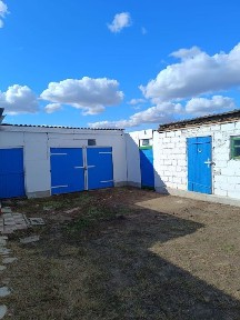 Продам дом в Алексеевке или обмен