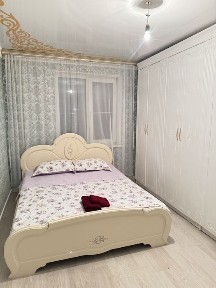 Актюбинская область, Актобе, микрорайон 11