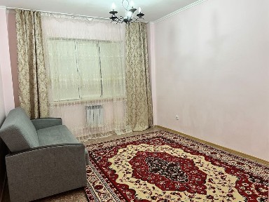 2к. кв в Нурсае рядом шк40, СТГ, ФОК
