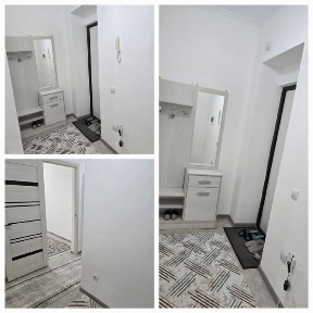 2 бөлмелі үй жалға беріледі
