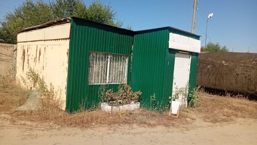 Актюбинская область, Нура