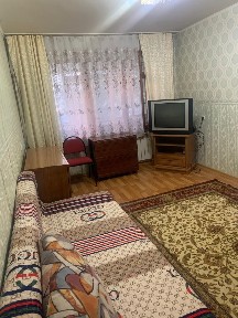 Актюбинская область, Актобе, микрорайон 11