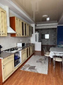 Сдается в аренду 2х ком. квартира