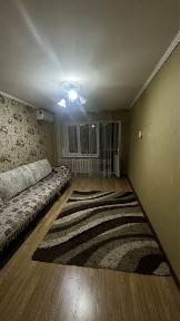 Карагандинская область, Шашубай