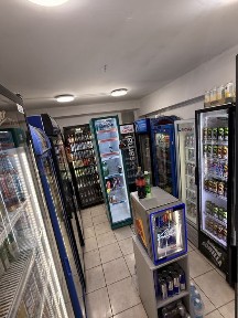 Сдам продуктовый магазин