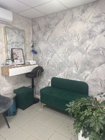 Сдаются места в студий красоты