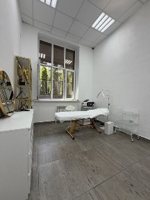 Аренда кушетки на длительный срок