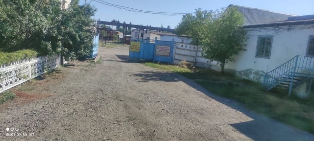 Алматинская область, Балпык би