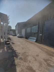 Склад, помещение в аренду