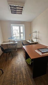 Сдаётся в аренду швейное помещение кабинет в офисном здании.