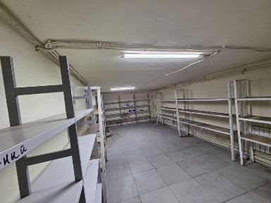 Сдаю в аренду подвальное помещение