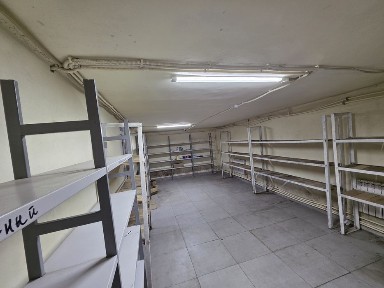 Сдаю в аренду подвальное помещение