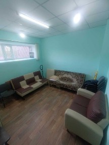 Ищу партнера для соаренды офиса в Степном 1.