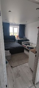 Продам двухкомнатную квартиру