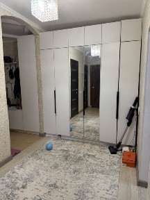 Продам 2х комнатную квартиру