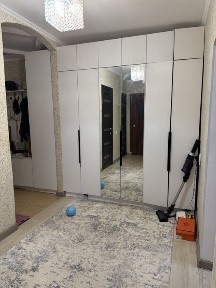 Западно-Казахстанская область, Уральск, Строитель