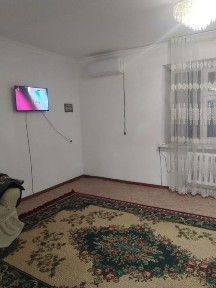 Пәтер жалға беріледі