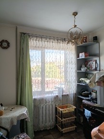Сдам квартиру в районе горпарка
