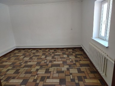 Ұзақ мерзімге 2 бөлмелі времянка беріледі