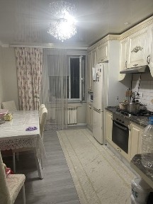 Актюбинская область, Хромтау