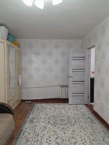 Срочно продам 1к Мсо по Санкибая 2/5 за 6.4млн!