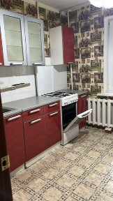 Продам 3 комнатную квартиру по улице Бр. Жубановых 8