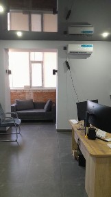 Продам квартиру-офис