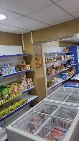 Сдам магазин в аренду