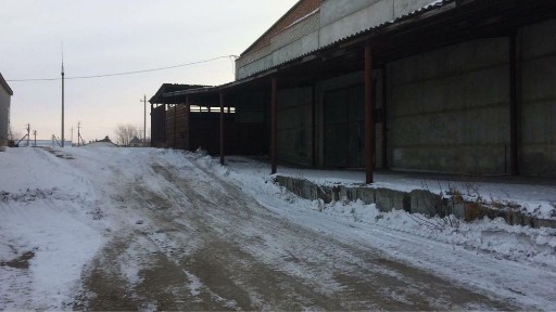 Аренда Склад Складская